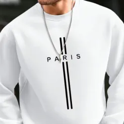Paris Stripes