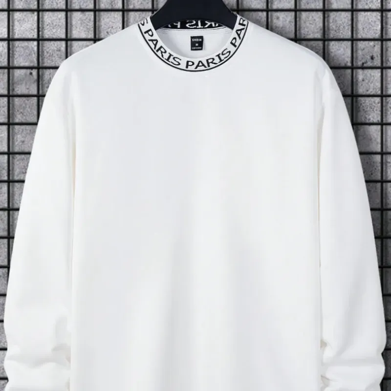 Paris White
