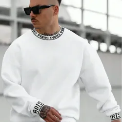 Paris White