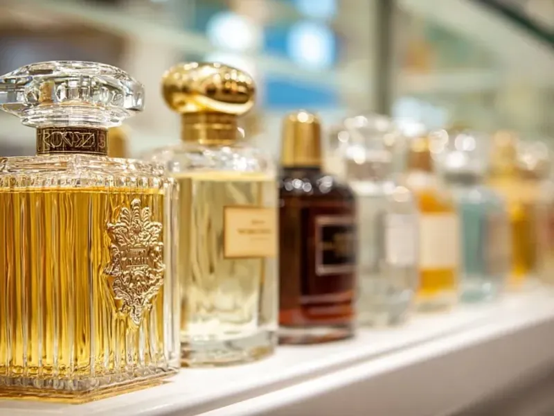 Perfumeria