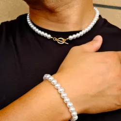 Perlas