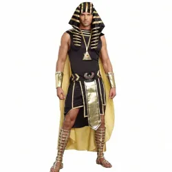 Pharaoh