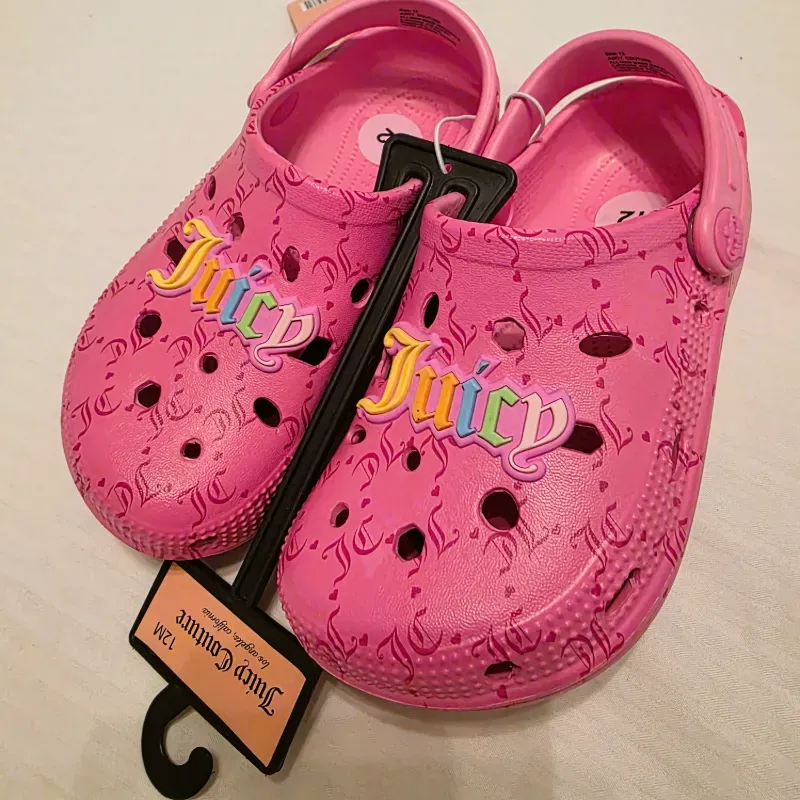 Pink Juice Couture 