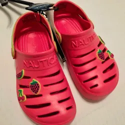 Pink Nautica 