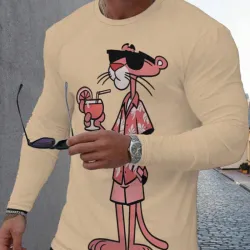 Pink Panther