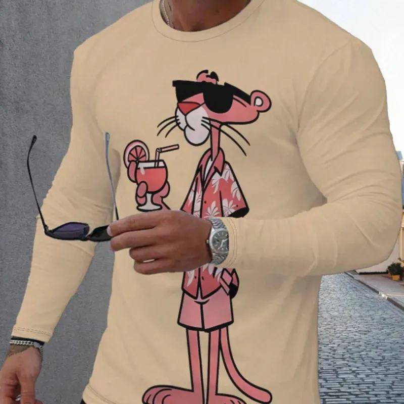 Pink Panther
