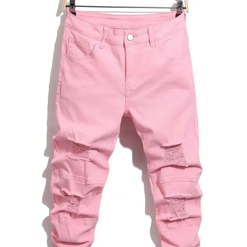Pink Rosa
