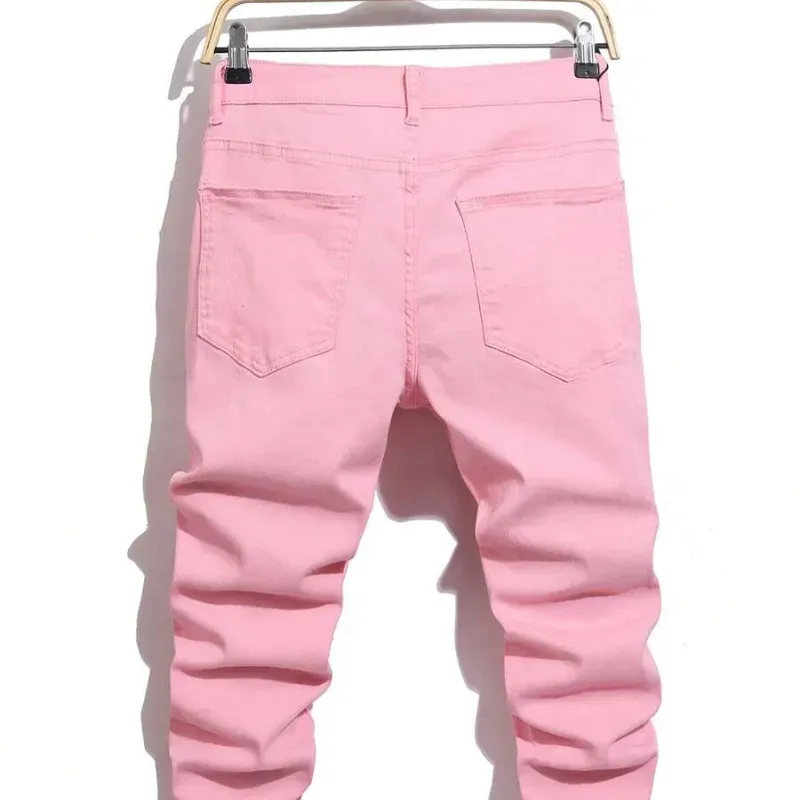 Pink Rosa