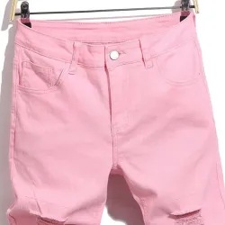Pink Rosa