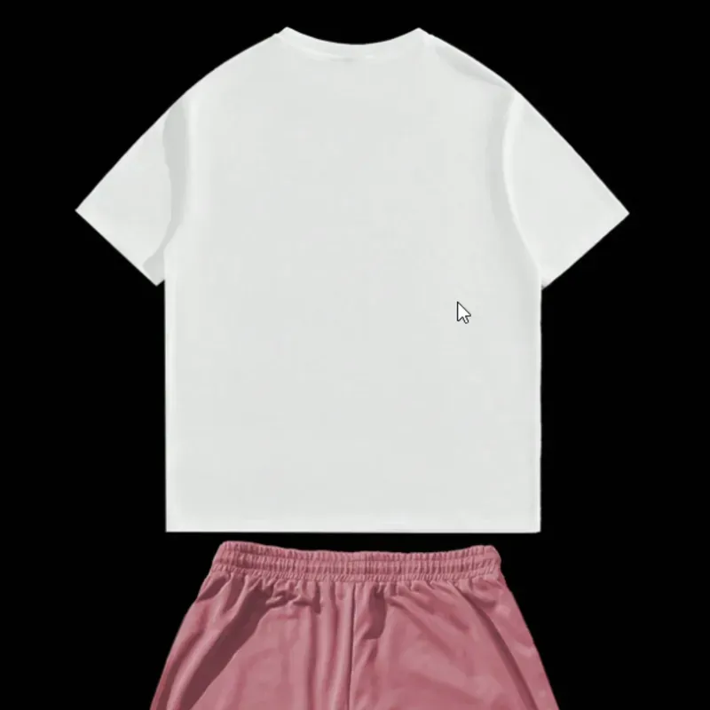 Pink Set