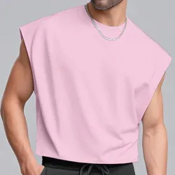 Pink Tank