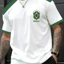 Pullover Brazil