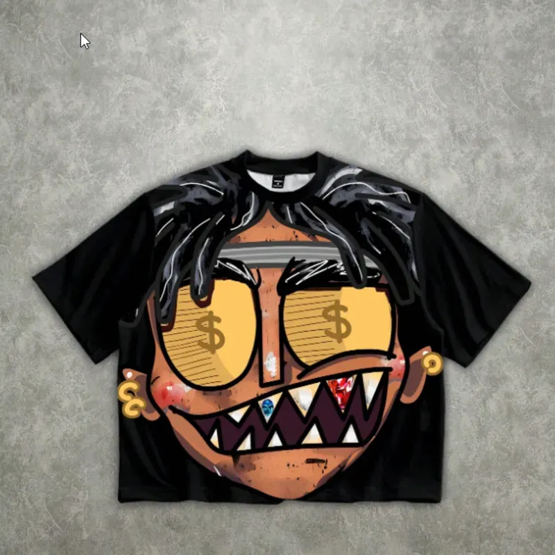 Pullover Kid'z Face