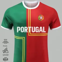 Pullover Portugal