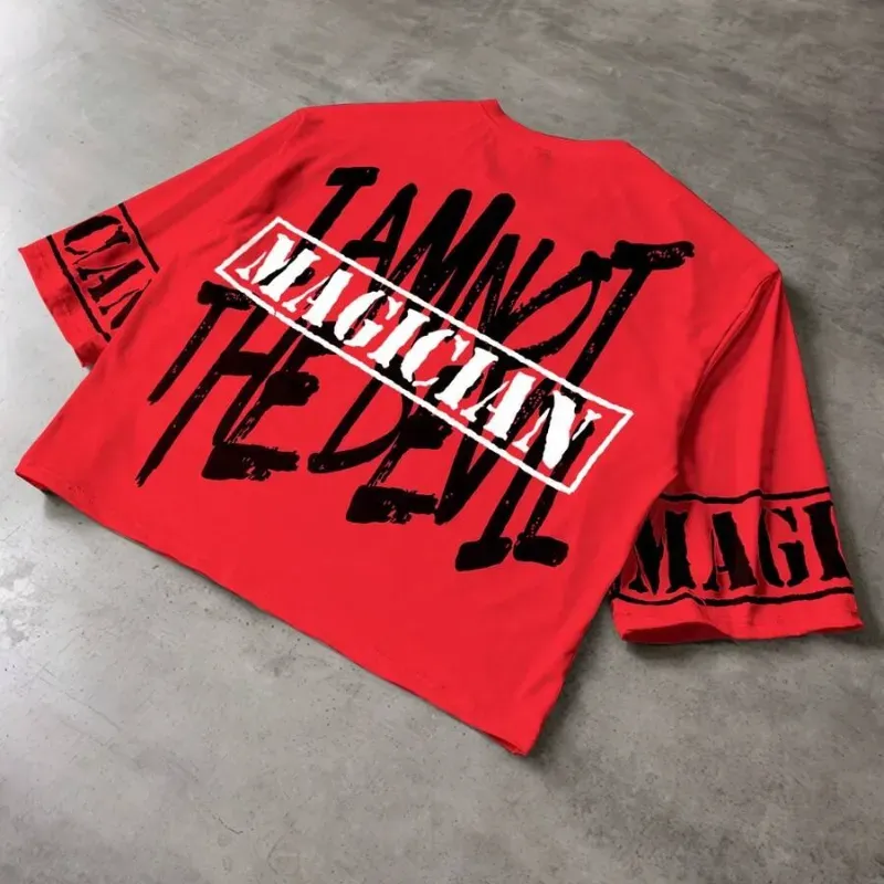 Pullover Red General