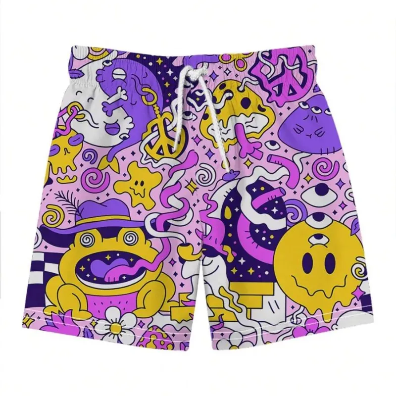 Purple Mess