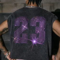 Purple Sparks 23