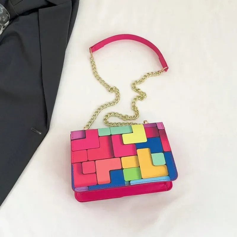 Rainbow Bow