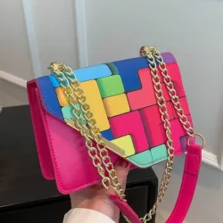 Rainbow Bow