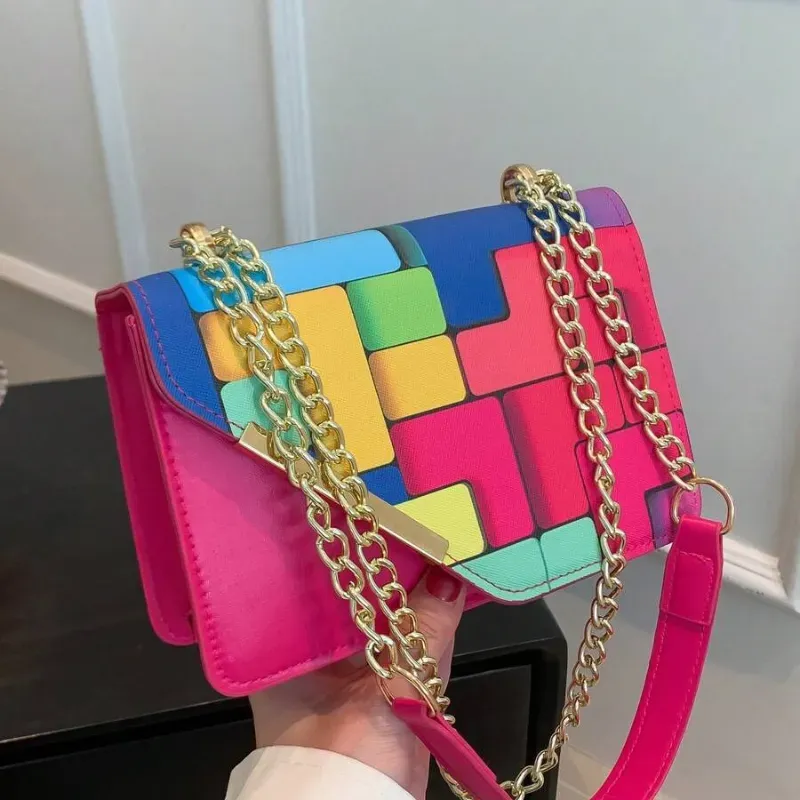Rainbow Bow