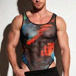 Rainbow Boy
