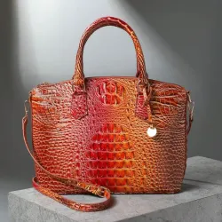 Red Lizard