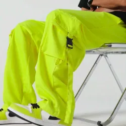 Relaxed Neon