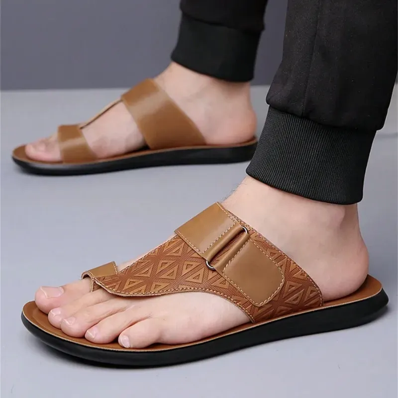 Roman Sandals