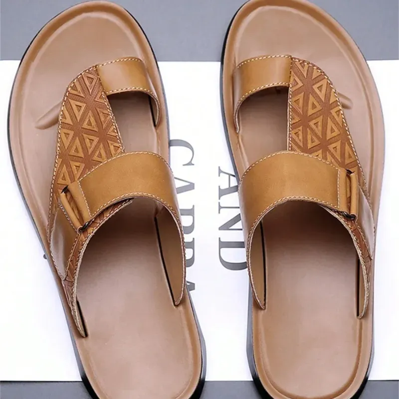 Roman Sandals
