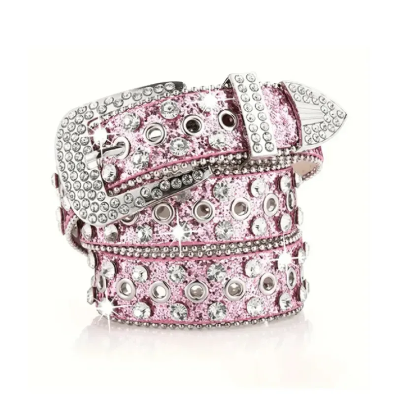 Romantic Pink