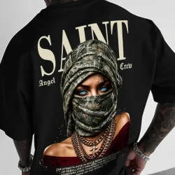 Saint BLK
