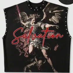 Salvation