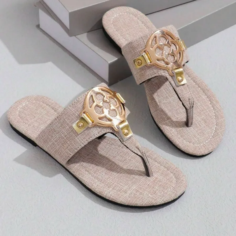 Sandals Saco