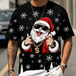 Santa Repartero