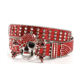 Scarlett Skull