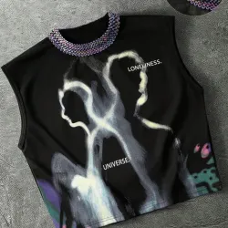 Scream Ghosts