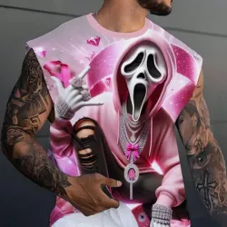 SCREAM