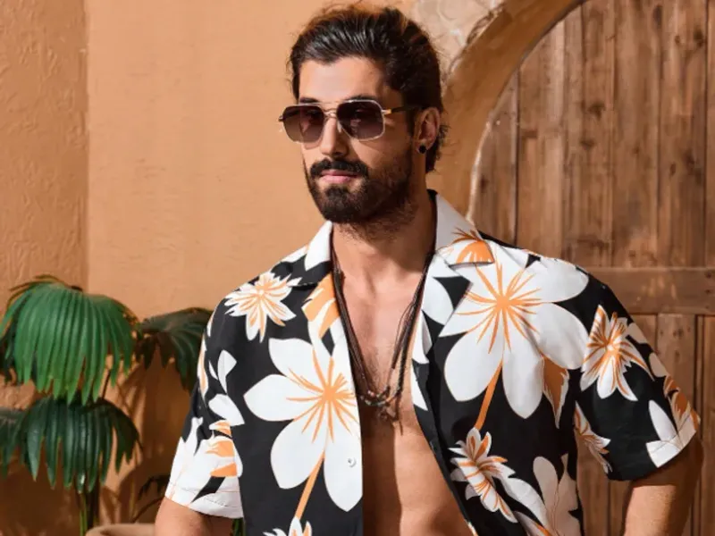 Set Camisa & Short