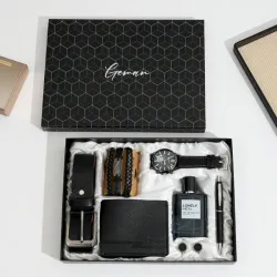 Set de Hombre