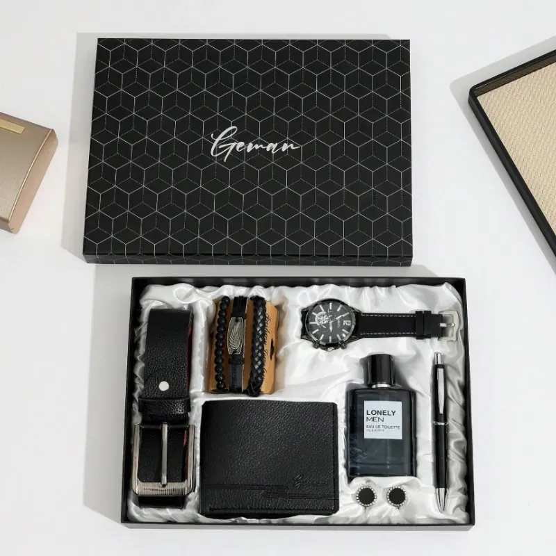 Set de Hombre