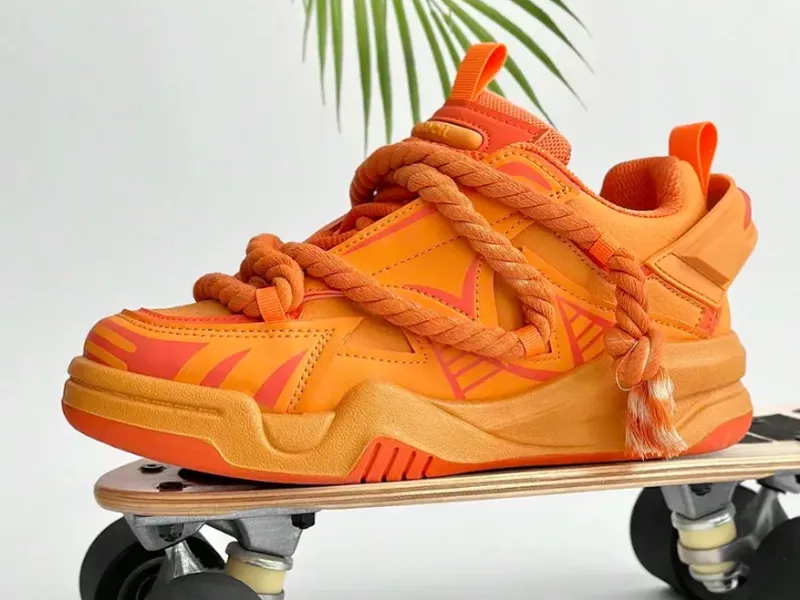 Shoes (Calzado)