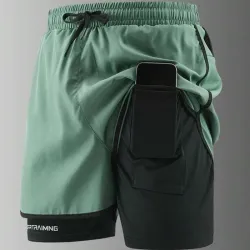 Shorts Pro
