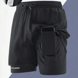 Shorts Pro