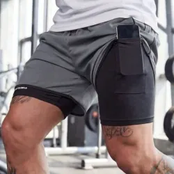 Shorts Pro