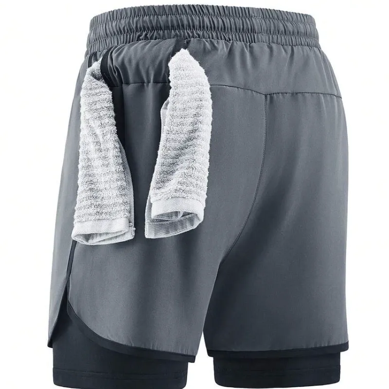 Shorts Pro