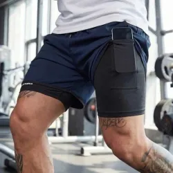 Shorts Pro