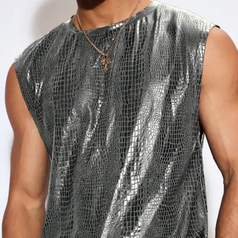 Silver Cobra