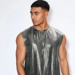 Silver Cobra