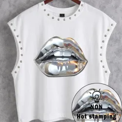 Silver Kiss