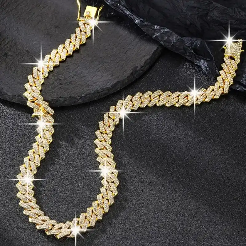 Single Chain